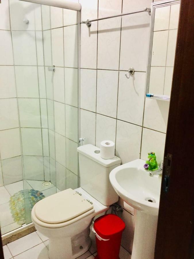 Апартаменты Flat Bantu - Aconchegante Flat No Coracao De Porto De Galinhas - Aqui Seu Pet E Bem Vindo Экстерьер фото
