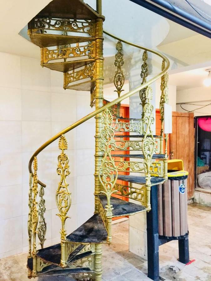 Апартаменты Flat Bantu - Aconchegante Flat No Coracao De Porto De Galinhas - Aqui Seu Pet E Bem Vindo Экстерьер фото